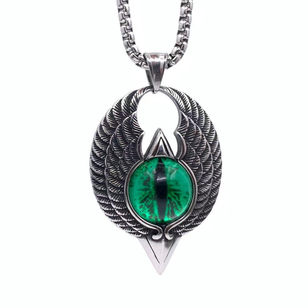 Beautiful Pendant with Unique Style
