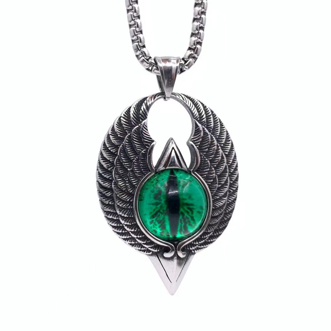 Beautiful Pendant with Unique Style