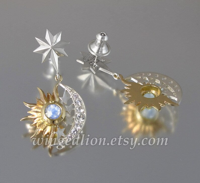 Elegant Earring for Every Occasion