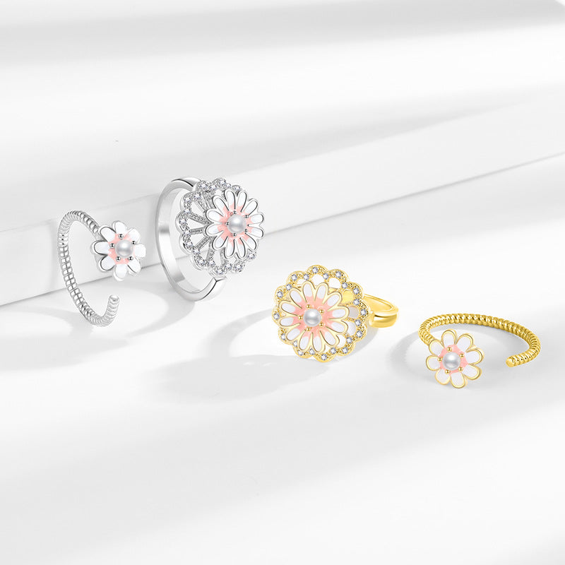 Stunning Ring for Daily Wear
