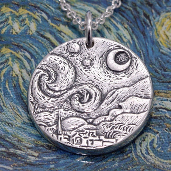 Charming Necklace for Any Occasion