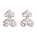 Romantic Earring for Special Moments