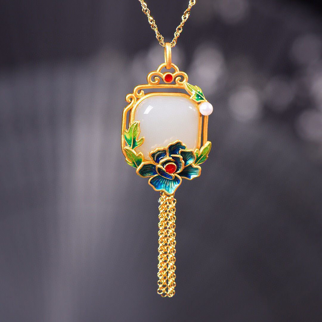 Elegant Necklace for Every Occasion