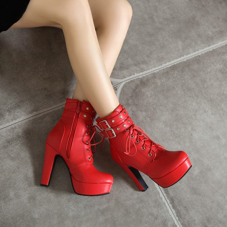 Elegant Orthopedic Boots for Every Step