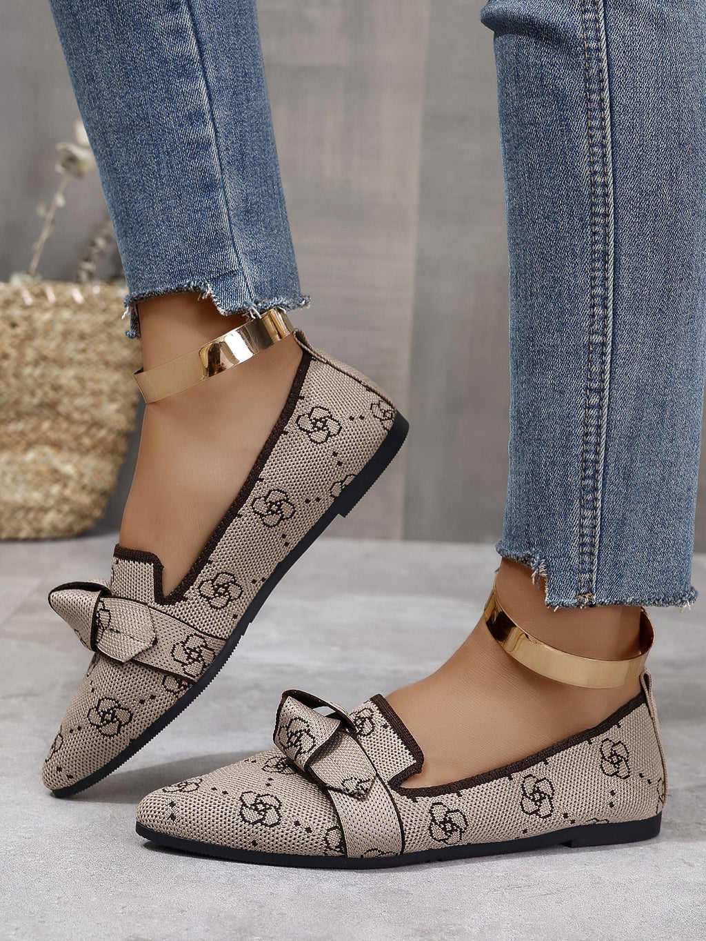 Beautifully Crafted Orthopedic Shoes