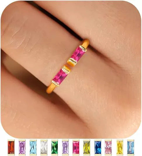Elegant Gold Ring for Every Occasion