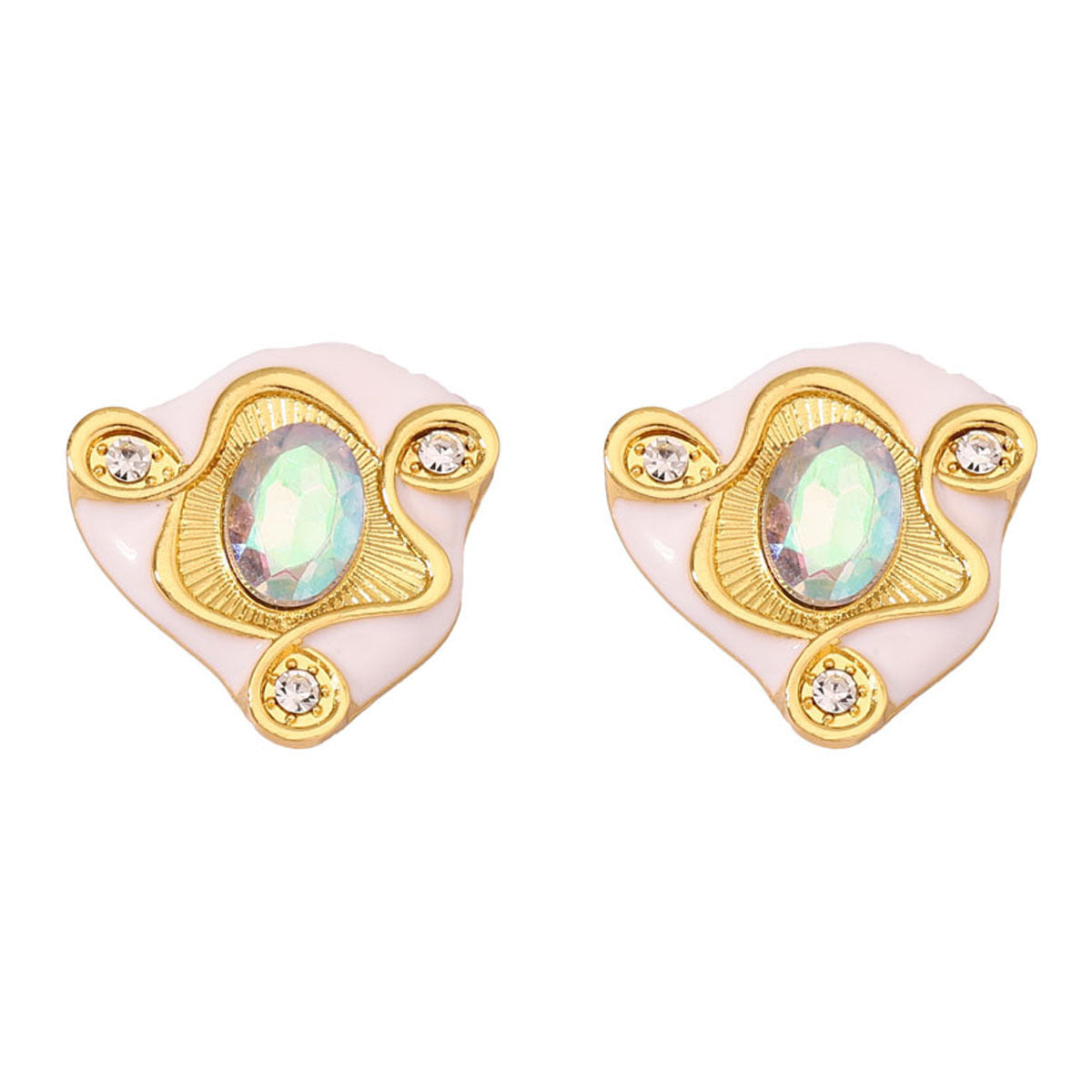 Stunning Earring for Daily Wear