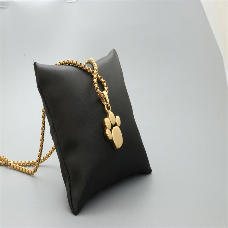 Romantic Necklace for Special Moments