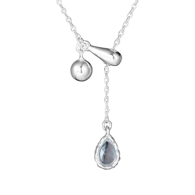 Delicate Artisan Necklace