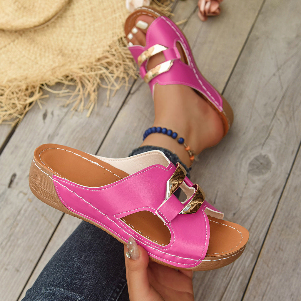Graceful Orthopedic Shoes for Modern Look