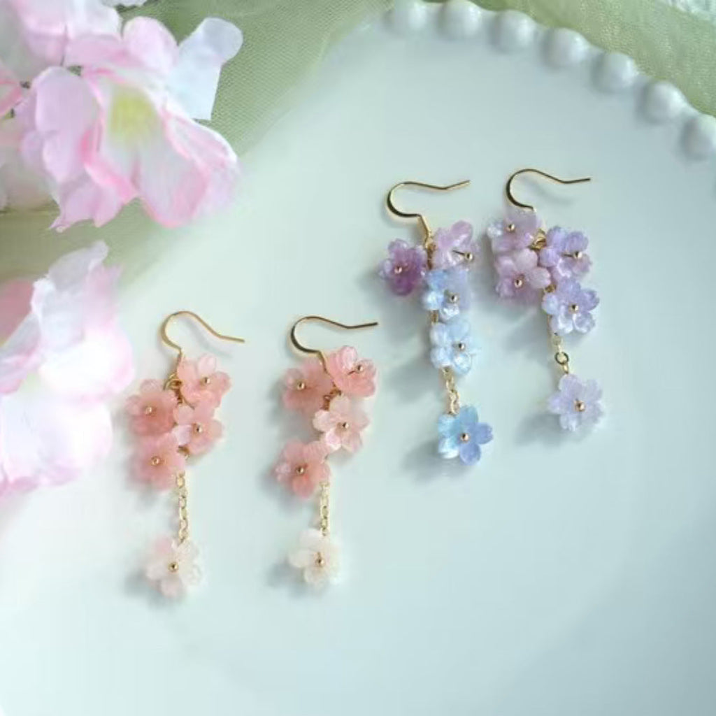 Beautiful Earring with Unique Style