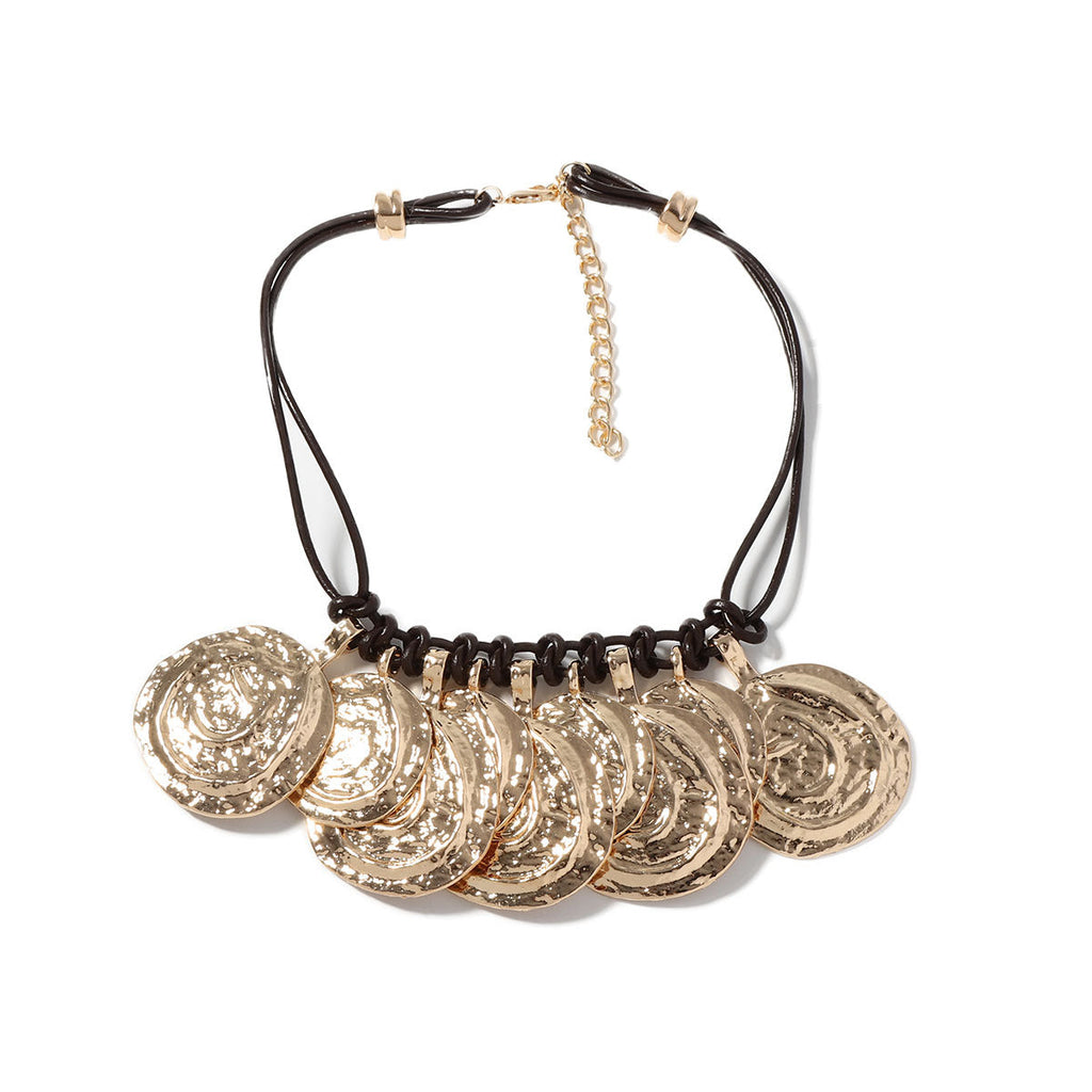 Delicate Artisan Necklace