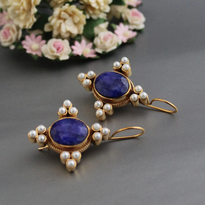 Elegant Earring for Every Occasion