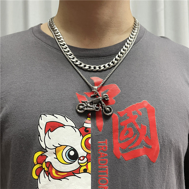 Charming Pendant for Any Occasion