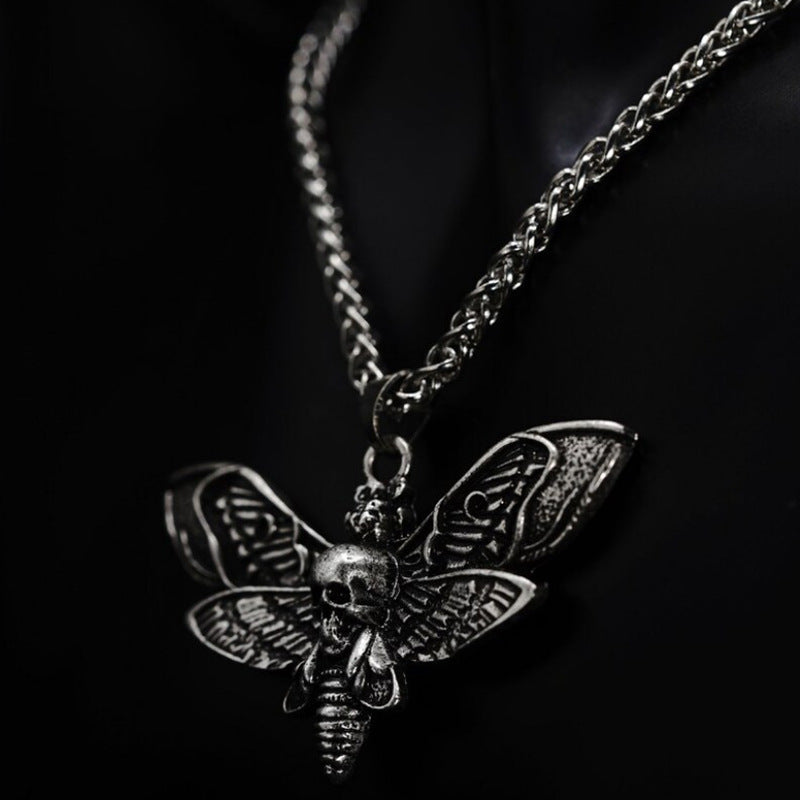 Delicate Artisan Necklace