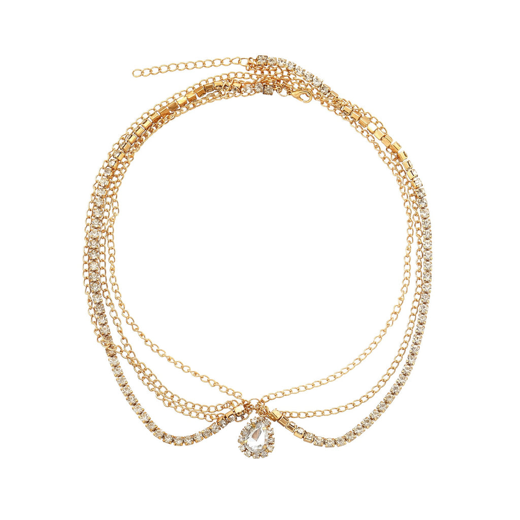 Elegant Necklace for Every Occasion