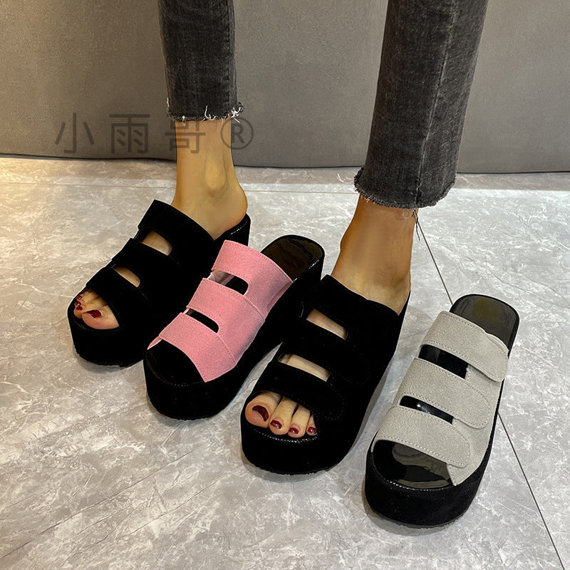 Stylish Orthopedic Sandals for Any Occasion