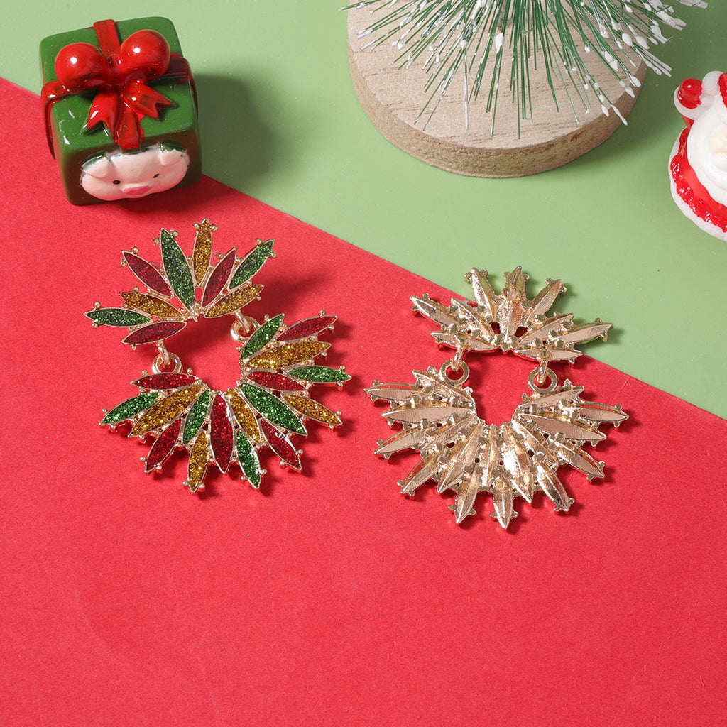 Romantic Earring for Special Moments