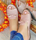 Classic Orthopedic Sandals with Timeless Style