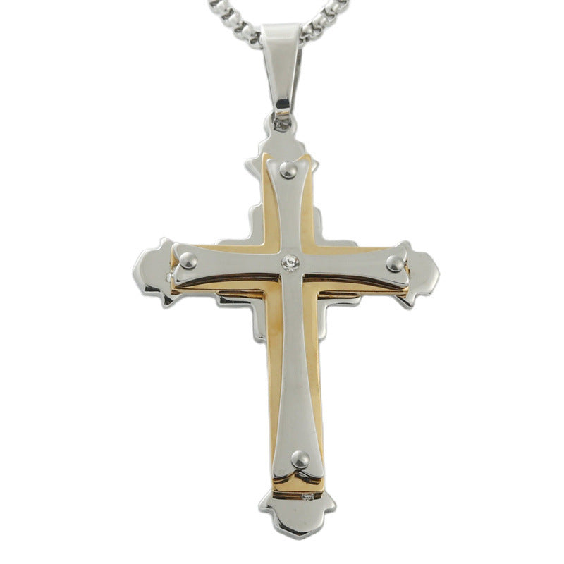 Romantic Pendant for Special Moments