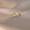 Romantic Ring for Special Moments