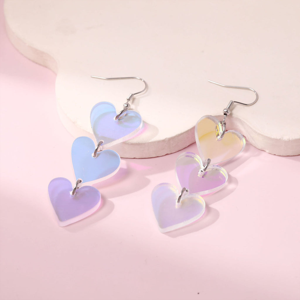 Romantic Earring for Special Moments