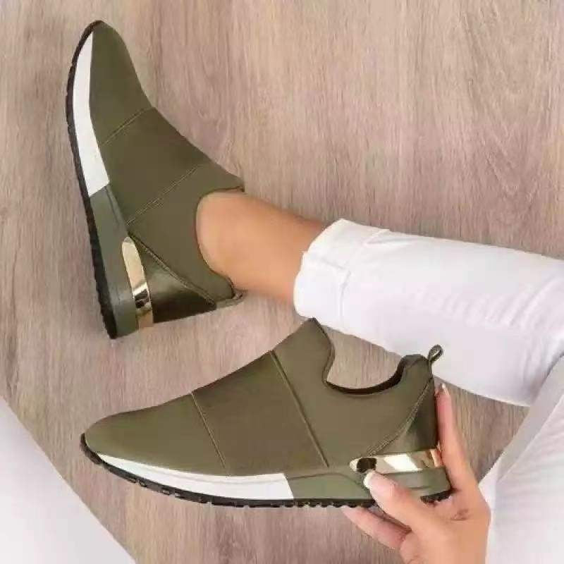 Stylish Orthopedic Sneakers for Any Occasion