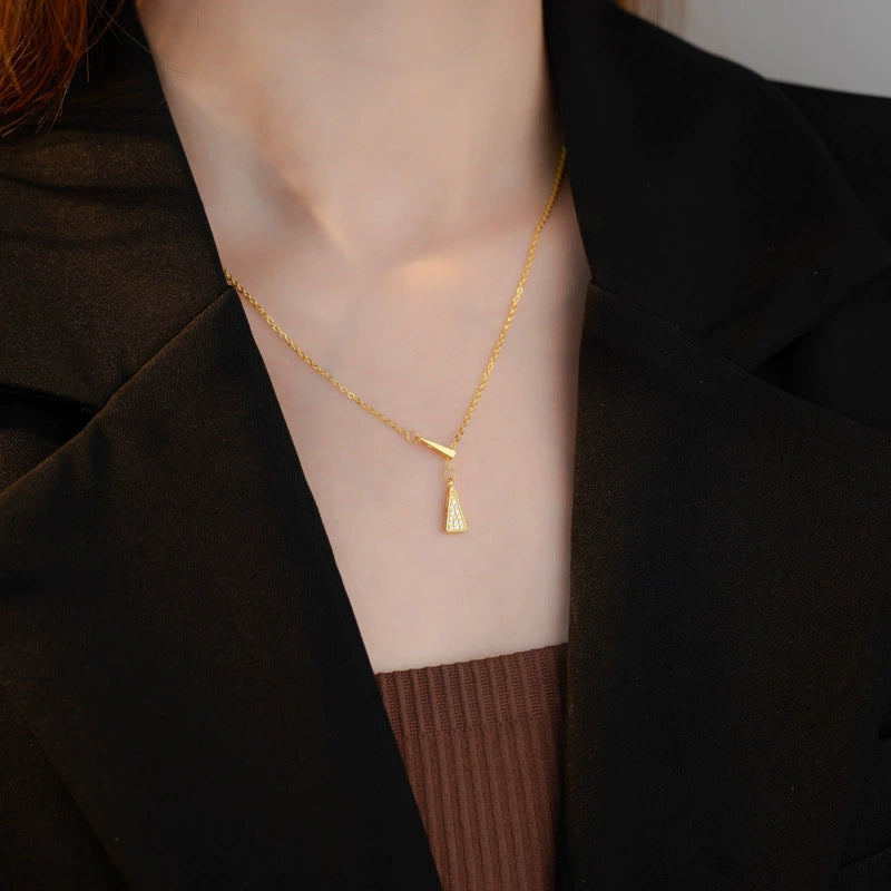 Romantic Necklace for Special Moments