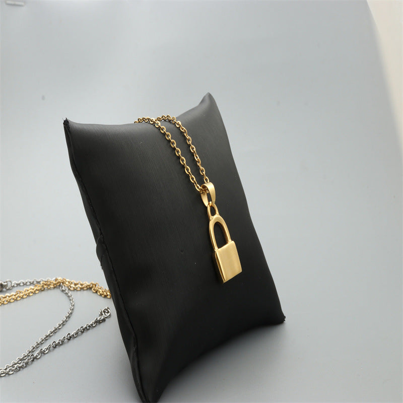 Beautiful Necklace with Unique Style