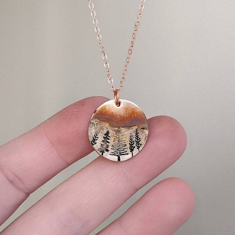 Classic Necklace with Timeless Appeal