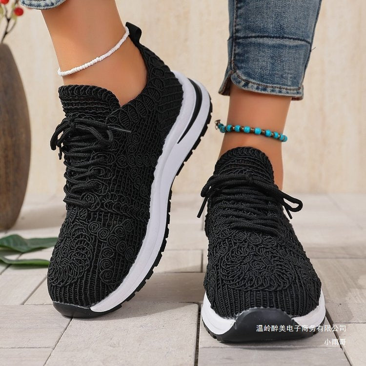 Elegant Orthopedic Shoes for Every Step
