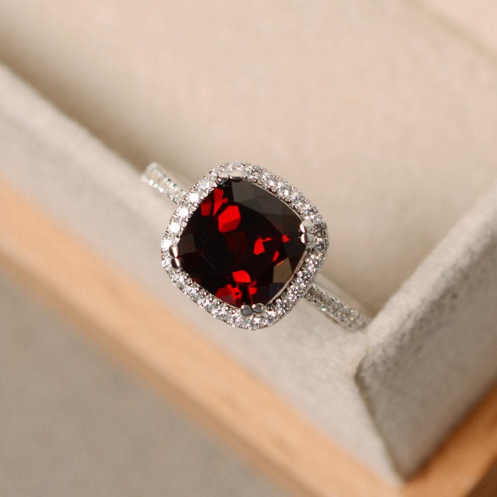 Beautiful Ring with Unique Style