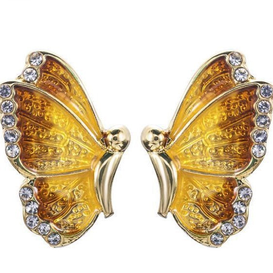 Beautiful Earring with Unique Style