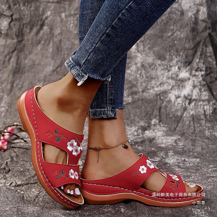 Comfortable Orthopedic Sandals for Daily Wear