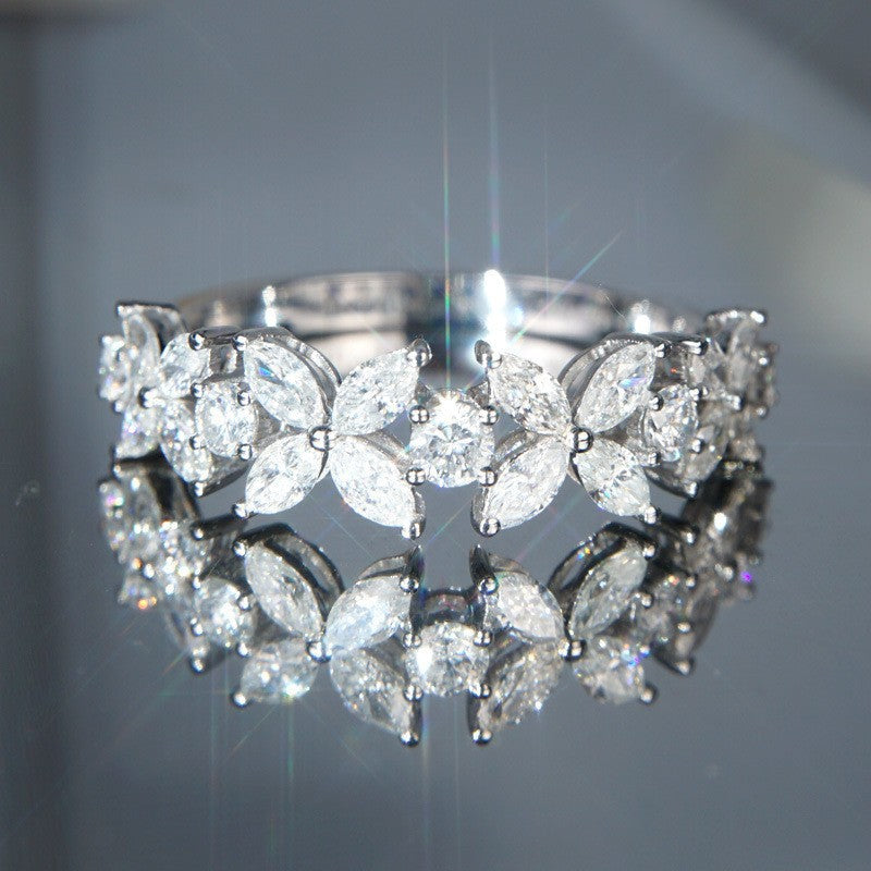 Vintage Handmade Ring