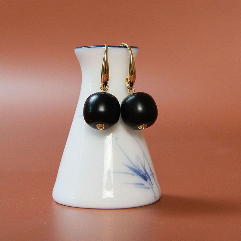 Beautiful Silver Earring with Unique Style