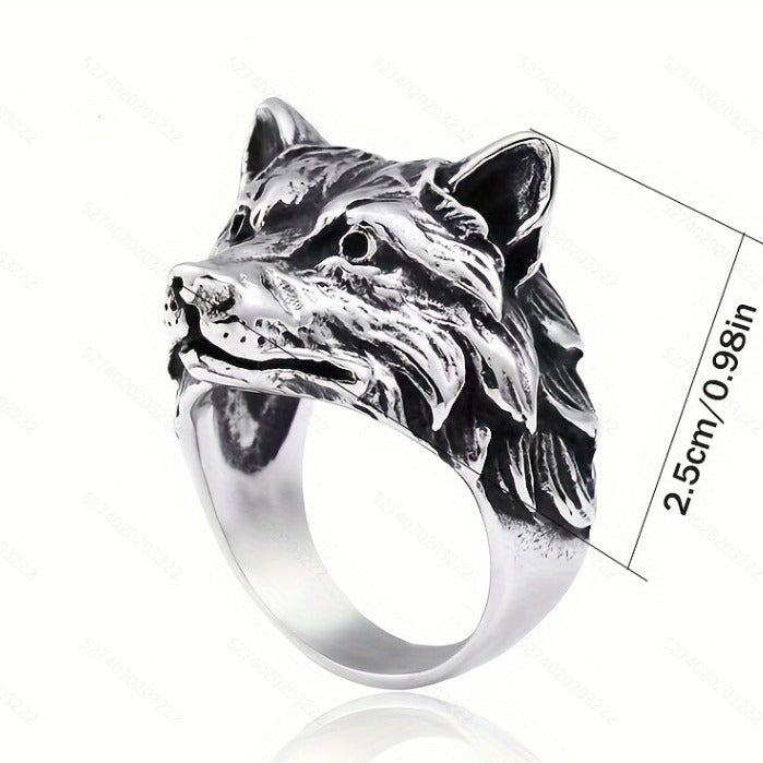 Romantic Ring for Special Moments