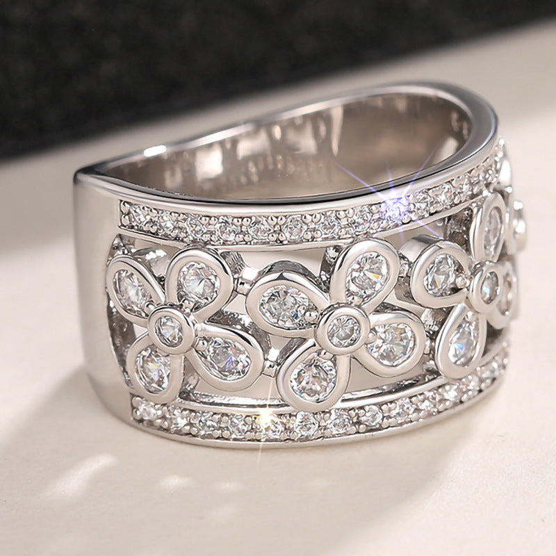 Vintage Handmade Ring