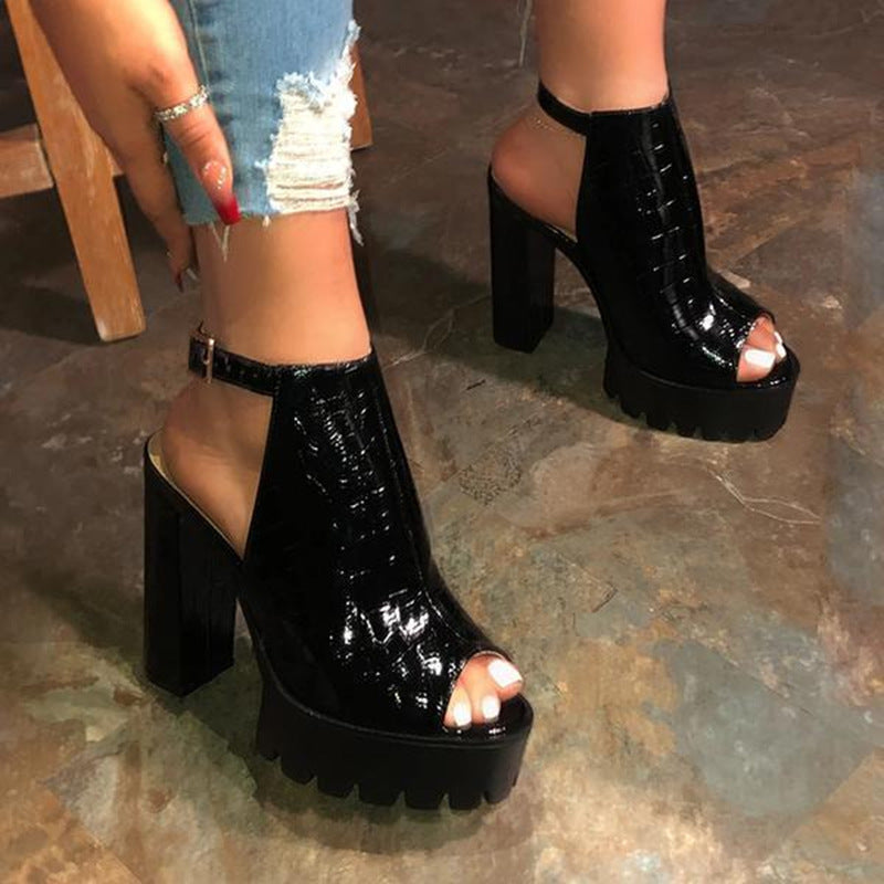 Beautifully Crafted Orthopedic Sandals