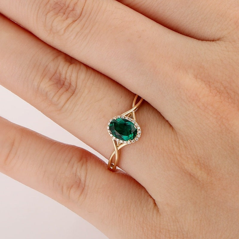 Stunning Ring for Daily Wear