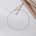 Stunning Pearl Necklace for Daily Wear
