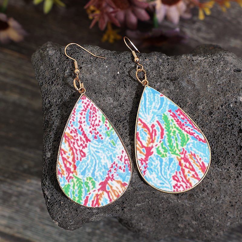 Elegant Gold Earring for Every Occasion
