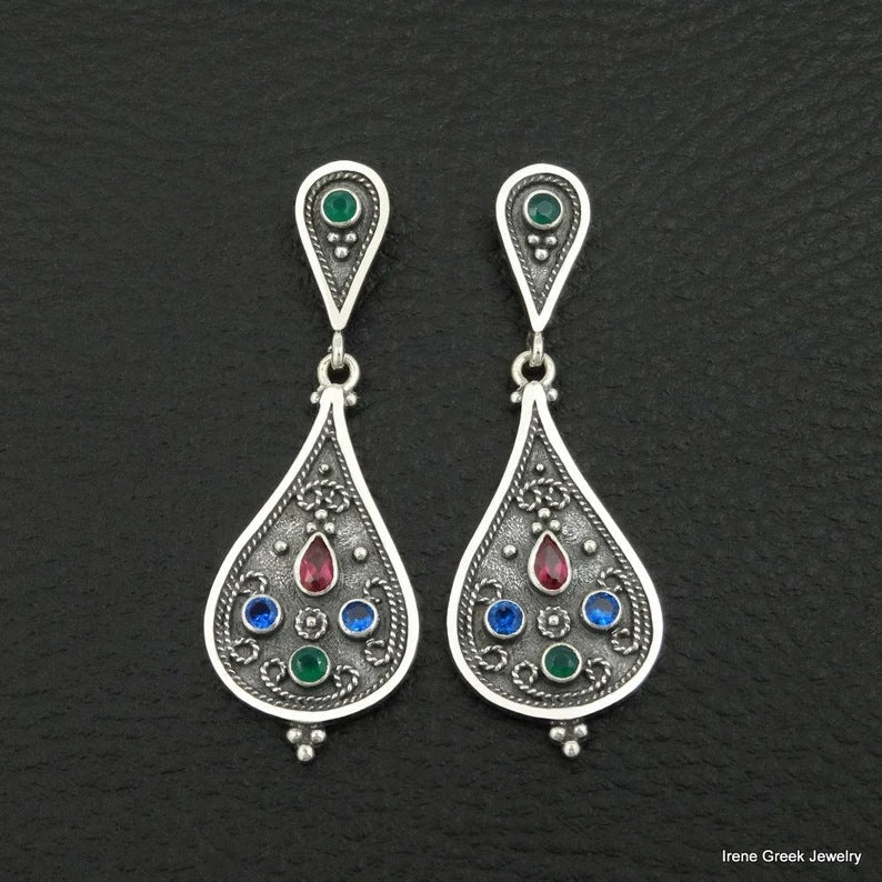 Charming Earring for Any Occasion