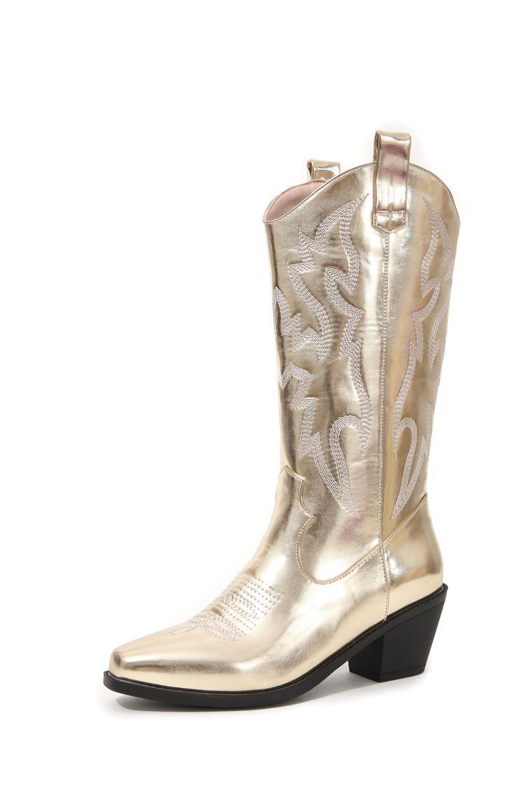 Stylish Orthopedic Boots for Any Occasion