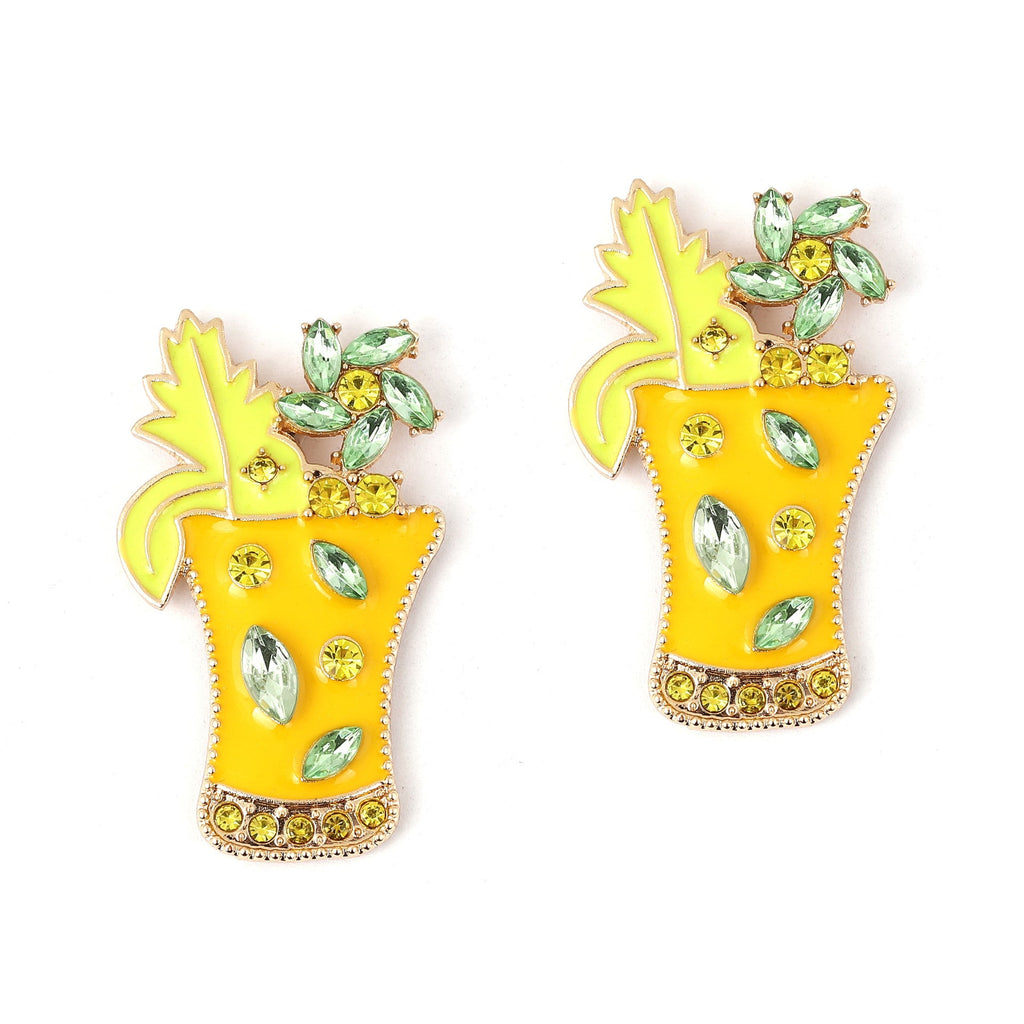 Romantic Earring for Special Moments