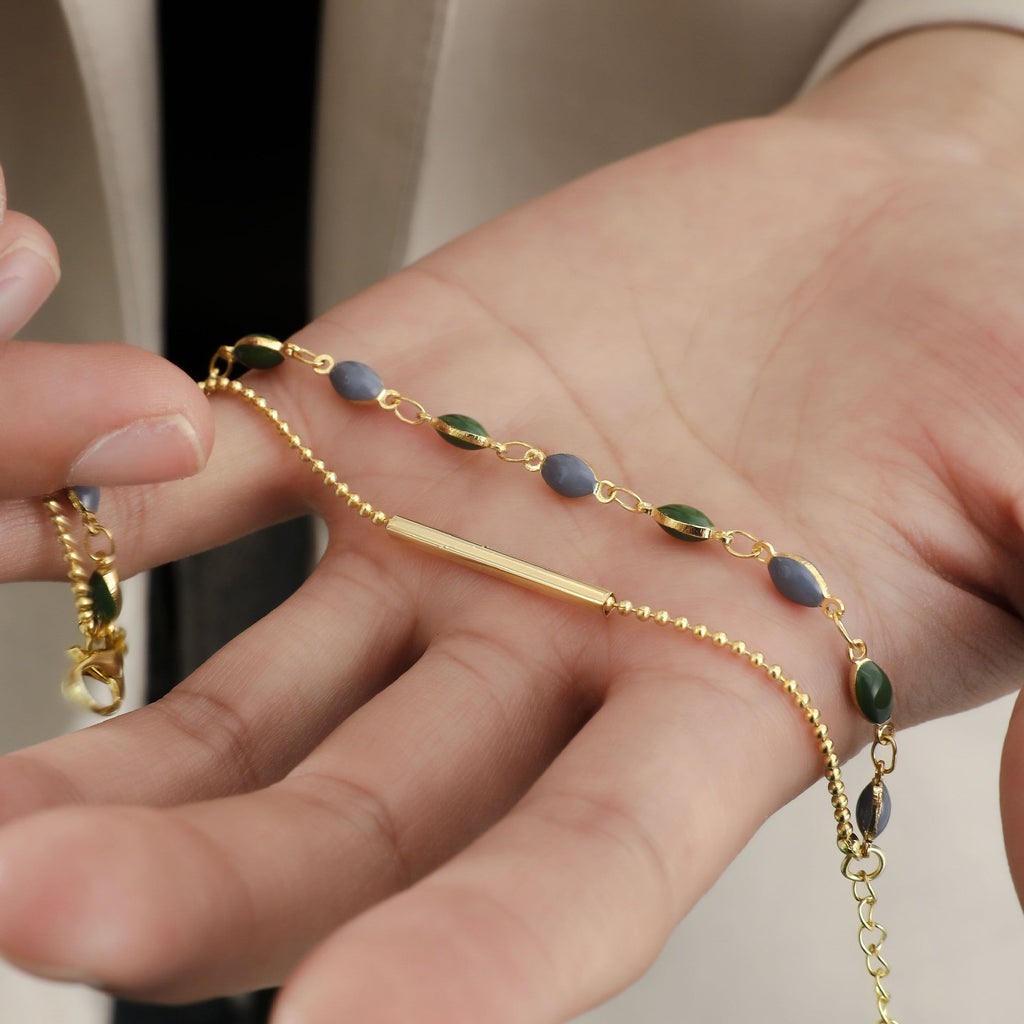 Delicate Artisan Piece