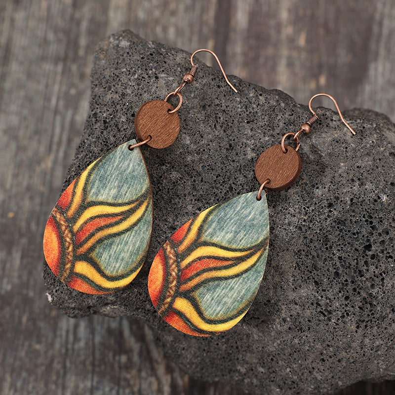 Elegant Earring for Every Occasion