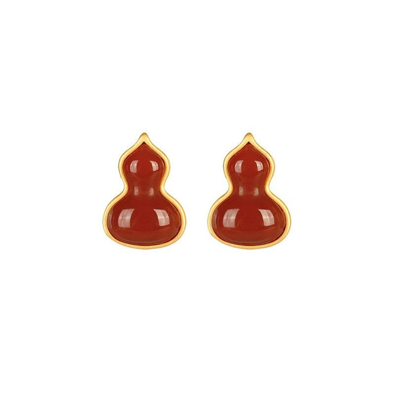 Stunning Silver Earring for Daily Wear