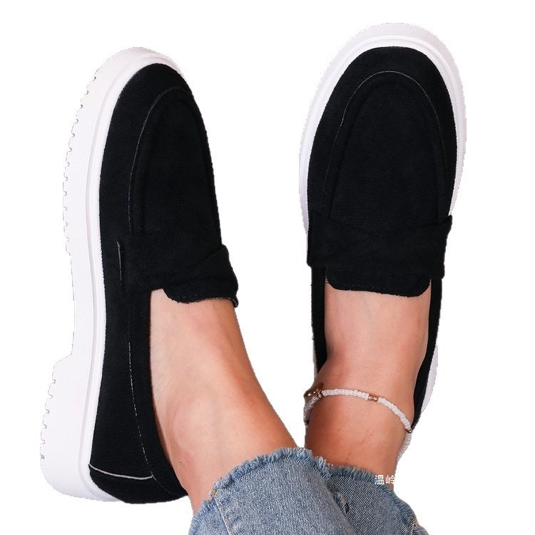 Vintage Inspired Orthopedic Shoes