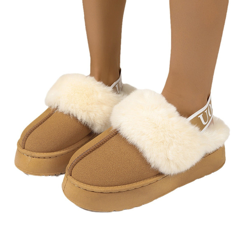 Beautifully Crafted Orthopedic Boots